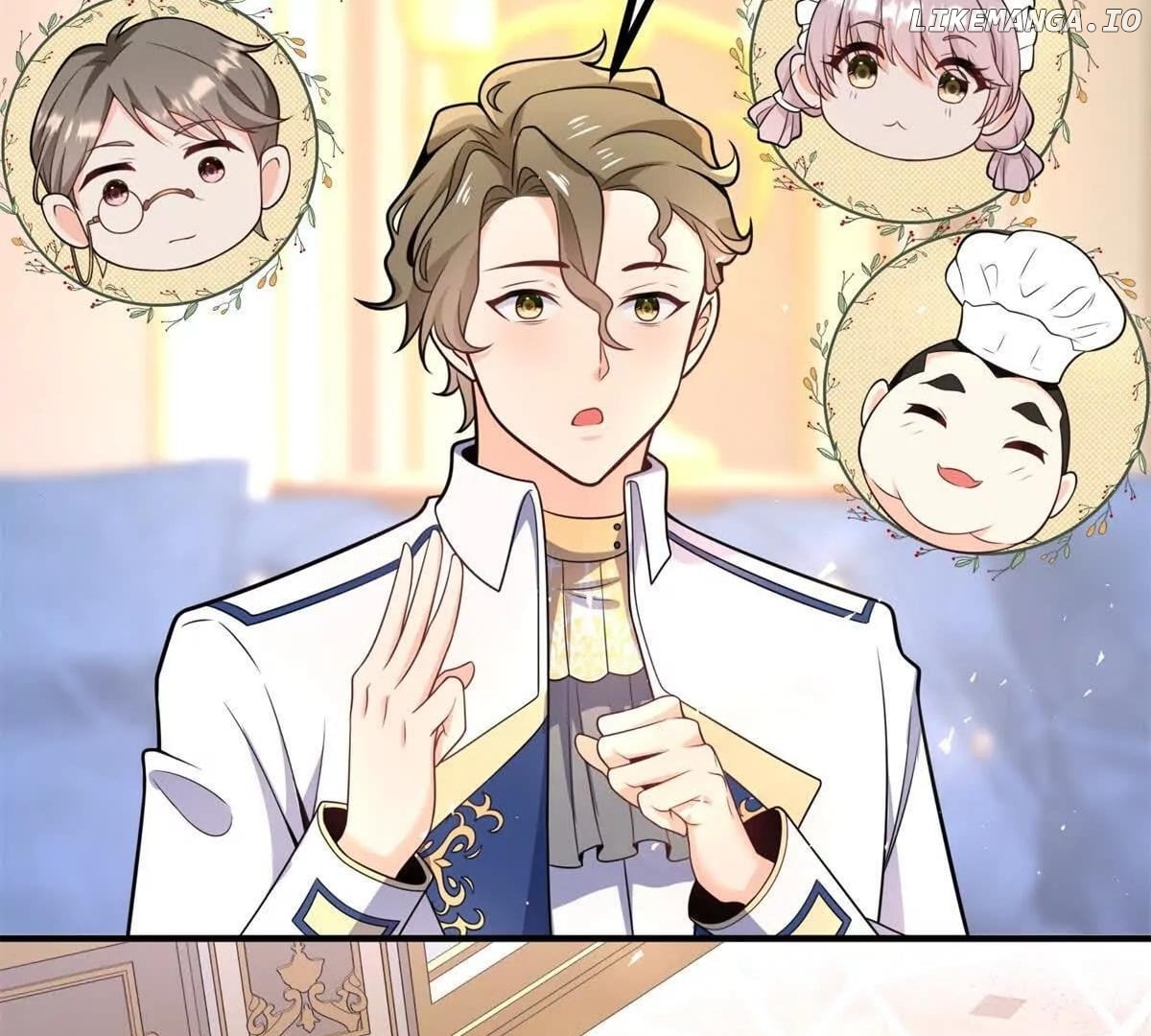 How to Change a Path Full of Thorns Into One Full of Happiness Chapter 28 - page 13